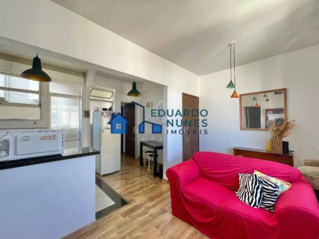 #1084 - Apartamento para Venda em Belo Horizonte - MG - 2
