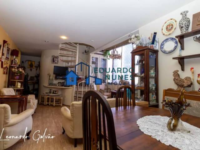 #1085 - Cobertura para Venda em Belo Horizonte - MG - 3