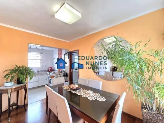 #1086 - Apartamento para Venda em Belo Horizonte - MG - 2