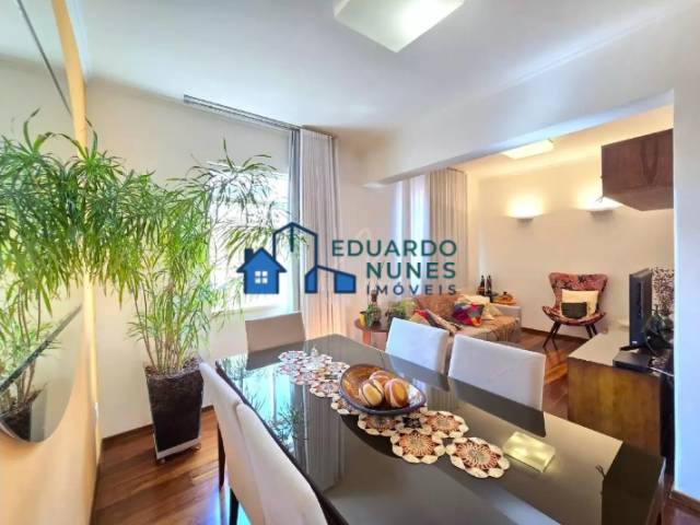 #1086 - Apartamento para Venda em Belo Horizonte - MG - 3