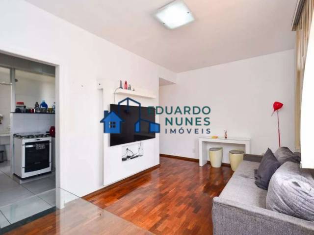 #1088 - Apartamento para Venda em Belo Horizonte - MG - 3