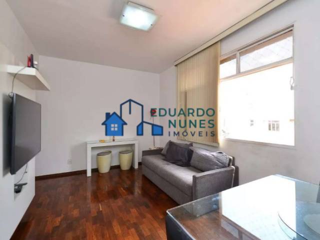 #1088 - Apartamento para Venda em Belo Horizonte - MG - 2