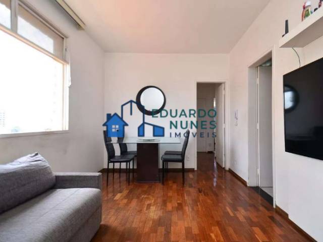 Apartamento para Venda em Belo Horizonte - 4