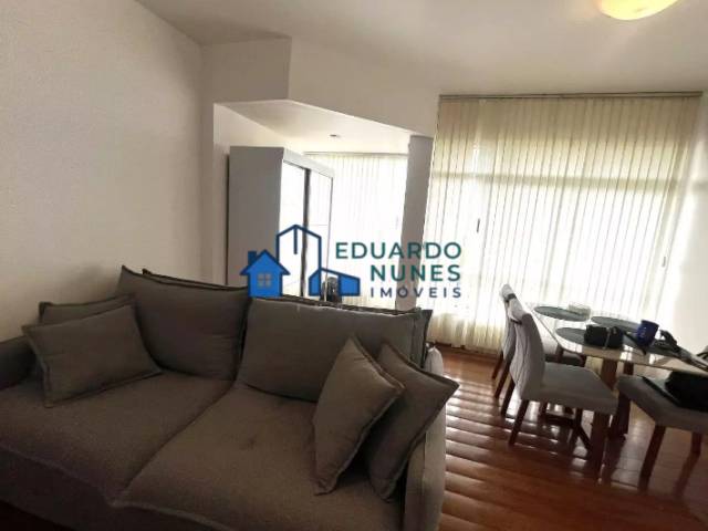 #1089 - Apartamento para Venda em Belo Horizonte - MG - 2