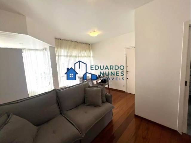#1089 - Apartamento para Venda em Belo Horizonte - MG - 3