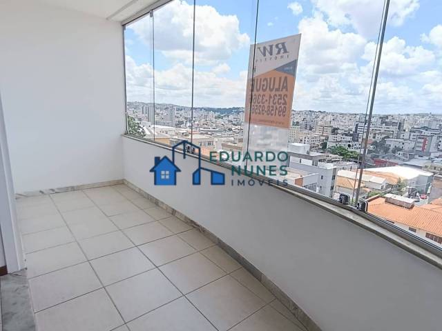 #1090 - Apartamento para Locação em Belo Horizonte - MG - 3