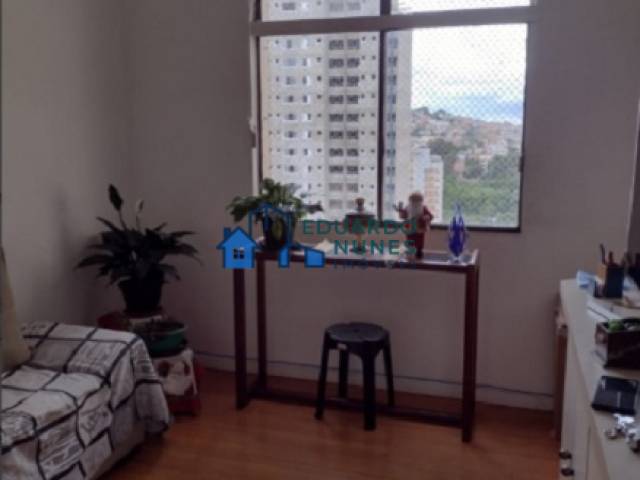 #1091 - Apartamento para Venda em Belo Horizonte - MG - 2