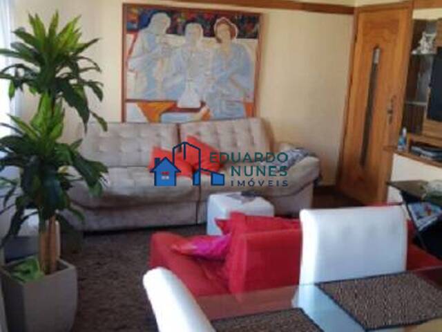 #1092 - Apartamento para Venda em Belo Horizonte - MG - 2