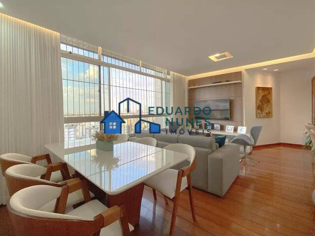 #1093 - Apartamento para Venda em Belo Horizonte - MG - 3