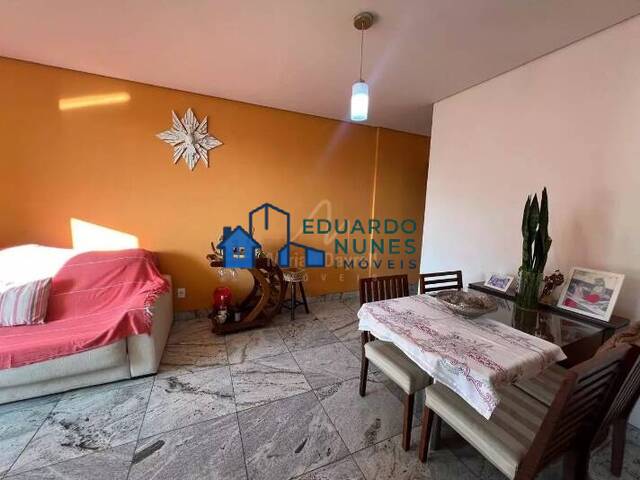 #1094 - Apartamento para Venda em Belo Horizonte - MG - 2