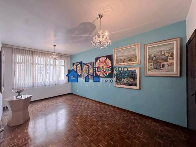 #1095 - Apartamento para Venda em Belo Horizonte - MG - 2