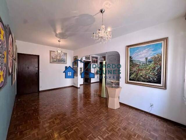 #1095 - Apartamento para Venda em Belo Horizonte - MG - 3