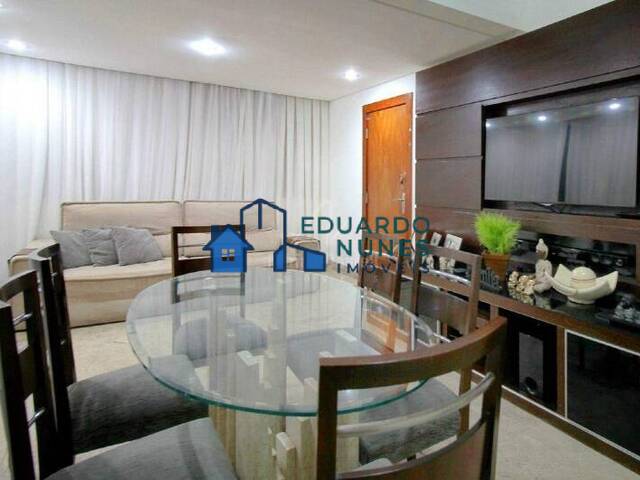 #1096 - Apartamento para Venda em Belo Horizonte - MG - 1