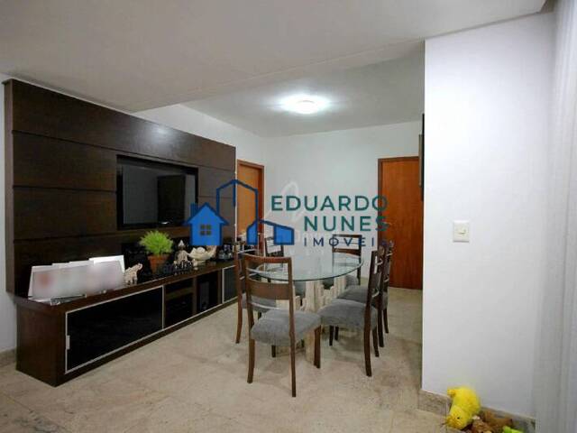 #1096 - Apartamento para Venda em Belo Horizonte - MG - 3