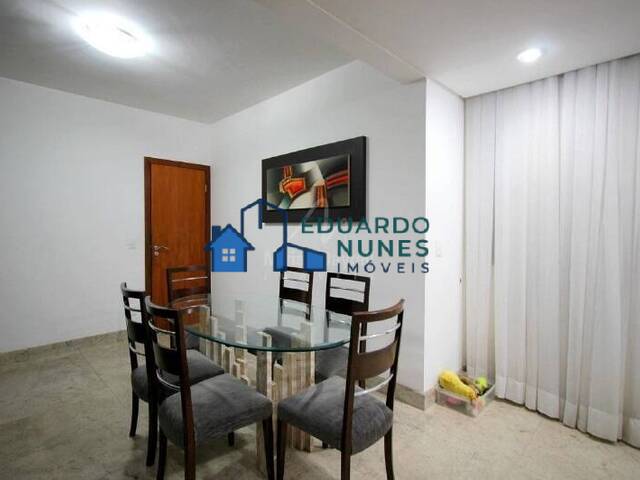 Apartamento para Venda em Belo Horizonte - 4