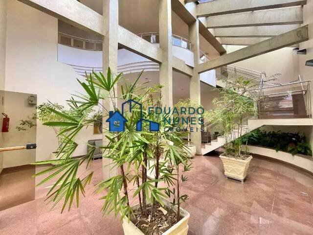 #1097 - Apartamento para Venda em Belo Horizonte - MG - 1