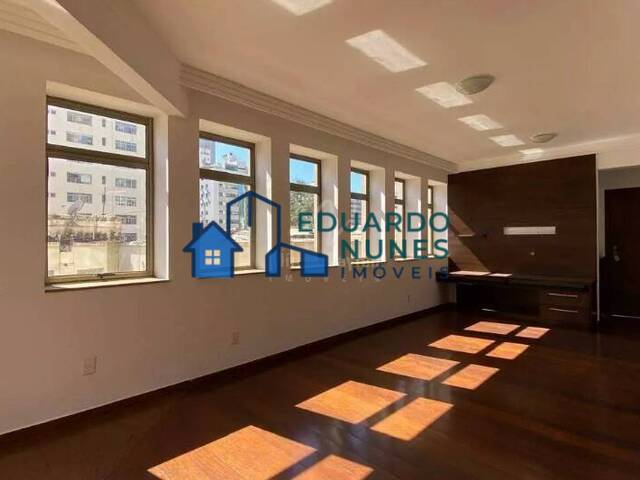 #1097 - Apartamento para Venda em Belo Horizonte - MG - 2