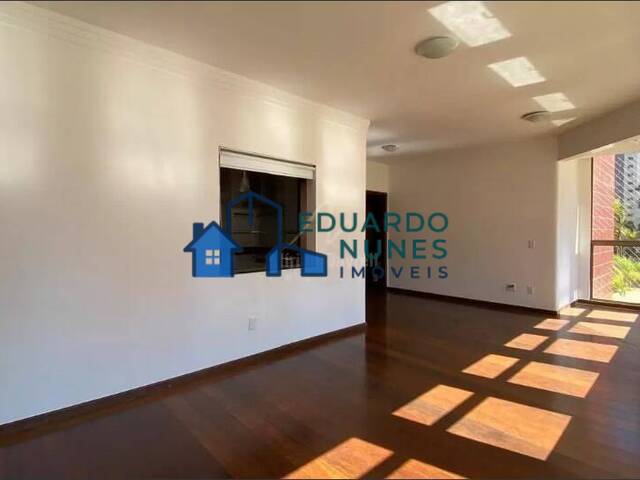#1097 - Apartamento para Venda em Belo Horizonte - MG - 3