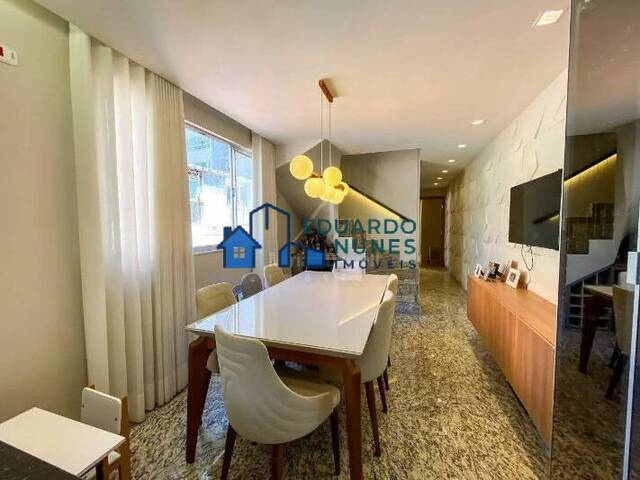 #1098 - Cobertura para Venda em Belo Horizonte - MG - 2