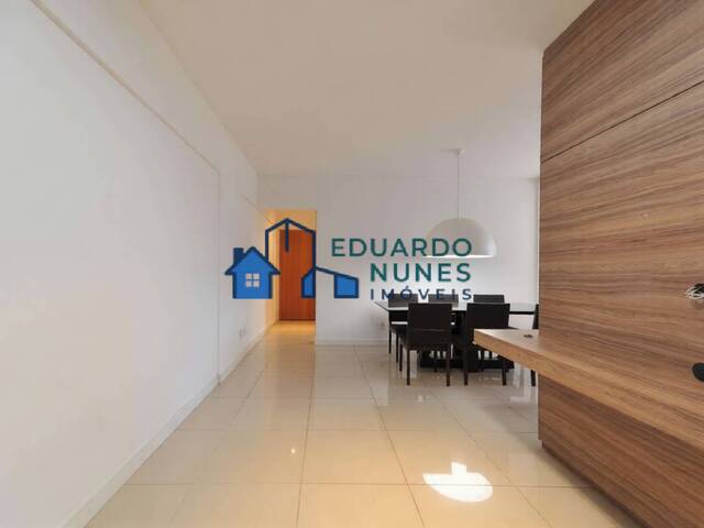 #1100 - Apartamento para Venda em Belo Horizonte - MG - 1