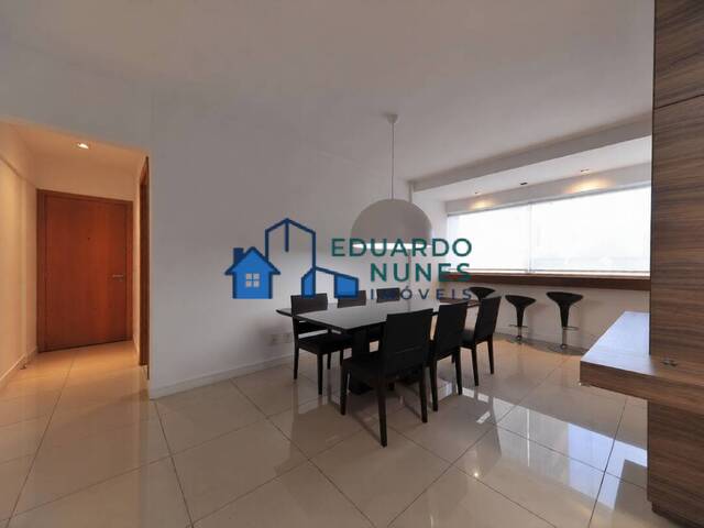 #1100 - Apartamento para Venda em Belo Horizonte - MG - 2