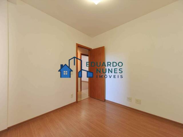 #1100 - Apartamento para Venda em Belo Horizonte - MG - 3