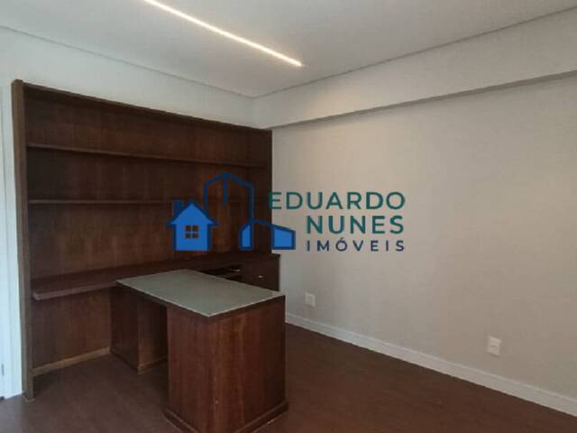 #1101 - Sala para Venda em Belo Horizonte - MG - 1