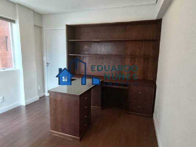 #1101 - Sala para Venda em Belo Horizonte - MG - 2