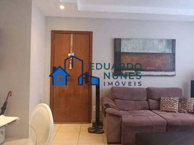 #1102 - Apartamento para Venda em Belo Horizonte - MG - 2