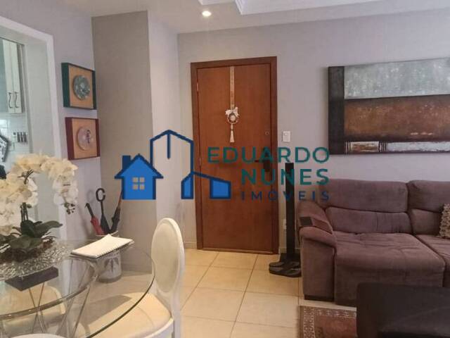 #1102 - Apartamento para Venda em Belo Horizonte - MG - 3