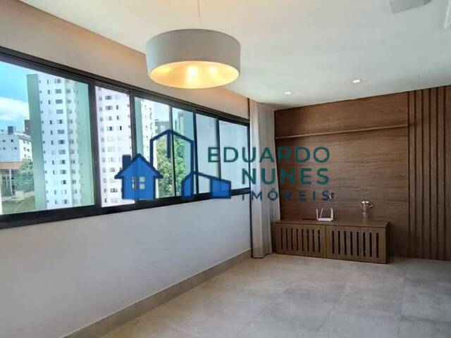 #1103 - Apartamento para Venda em Belo Horizonte - MG - 1