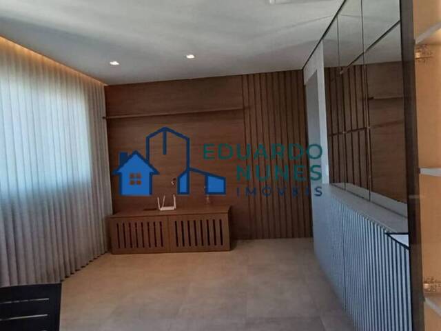 #1103 - Apartamento para Venda em Belo Horizonte - MG - 3