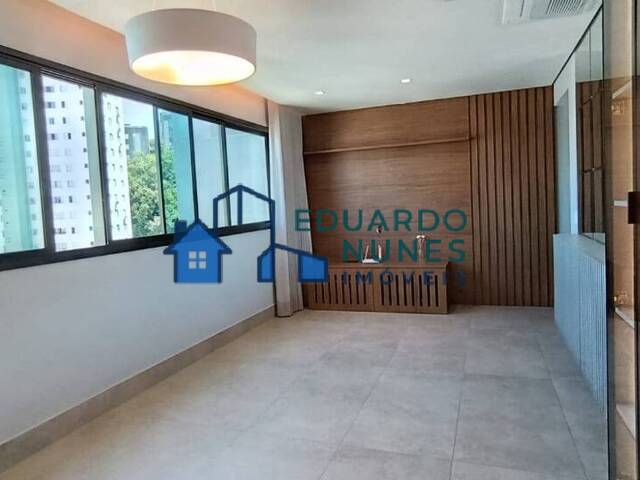 Apartamento para Venda em Belo Horizonte - 4