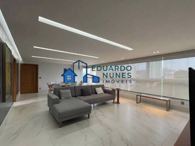 #1104 - Apartamento para Venda em Belo Horizonte - MG - 2