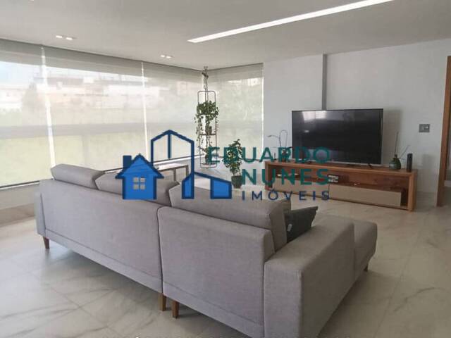 Apartamento para Venda em Belo Horizonte - 4
