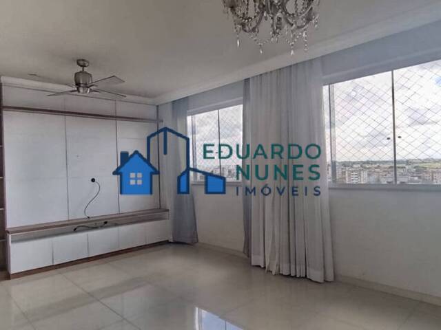 #1105 - Apartamento para Venda em Belo Horizonte - MG - 2