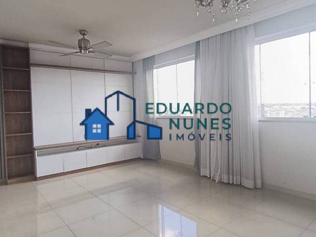 #1105 - Apartamento para Venda em Belo Horizonte - MG - 3