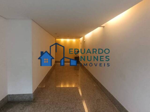 #1106 - Apartamento para Venda em Belo Horizonte - MG - 2