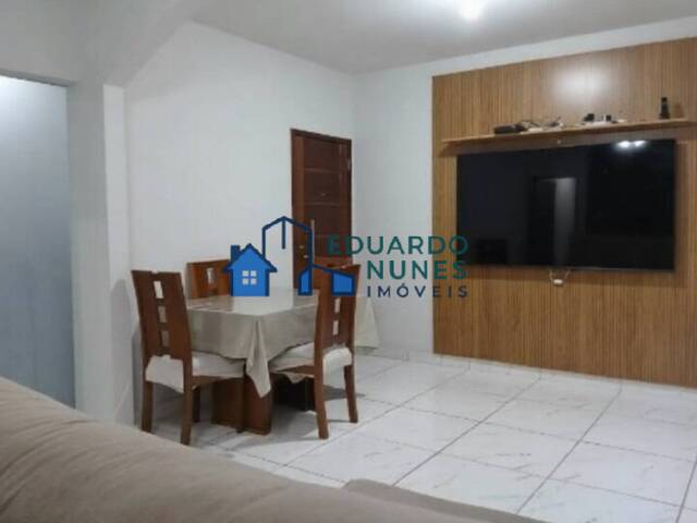 #1107 - Apartamento para Venda em Belo Horizonte - MG - 2