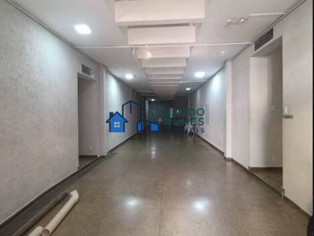 #1108 - Apartamento para Venda em Belo Horizonte - MG - 1