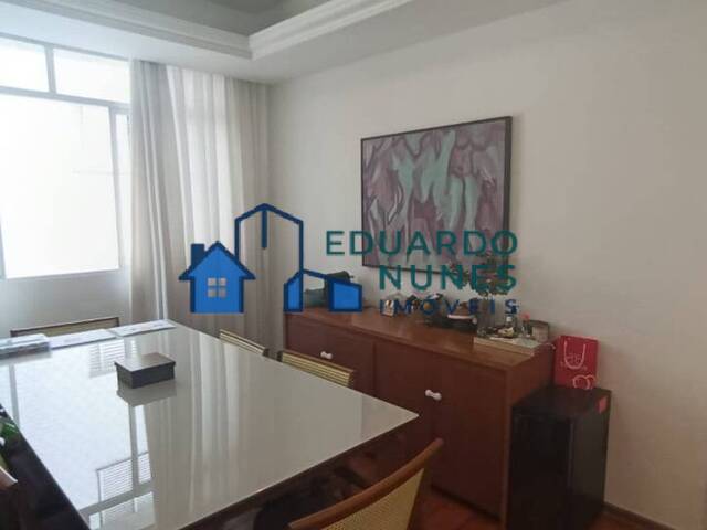 #1109 - Apartamento para Venda em Belo Horizonte - MG - 3