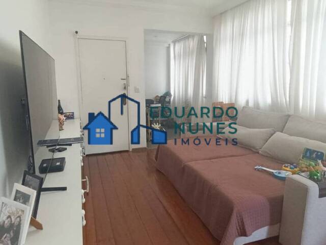 #1109 - Apartamento para Venda em Belo Horizonte - MG - 2