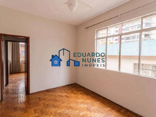 #1108 - Apartamento para Venda em Belo Horizonte - MG - 3