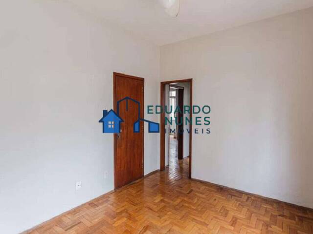 #1108 - Apartamento para Venda em Belo Horizonte - MG - 2