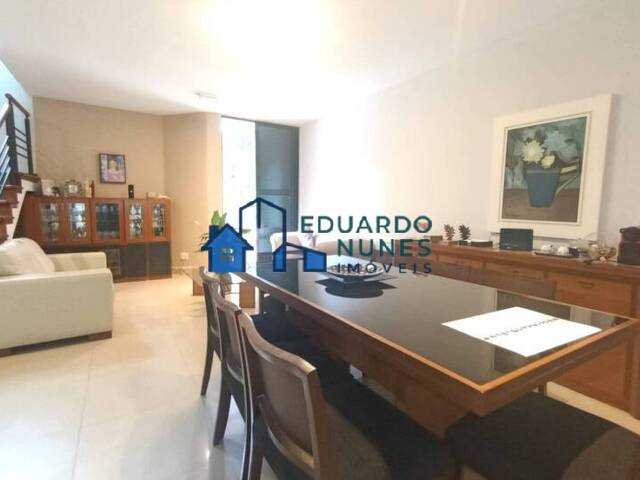 #1110 - Apartamento para Venda em Belo Horizonte - MG - 2