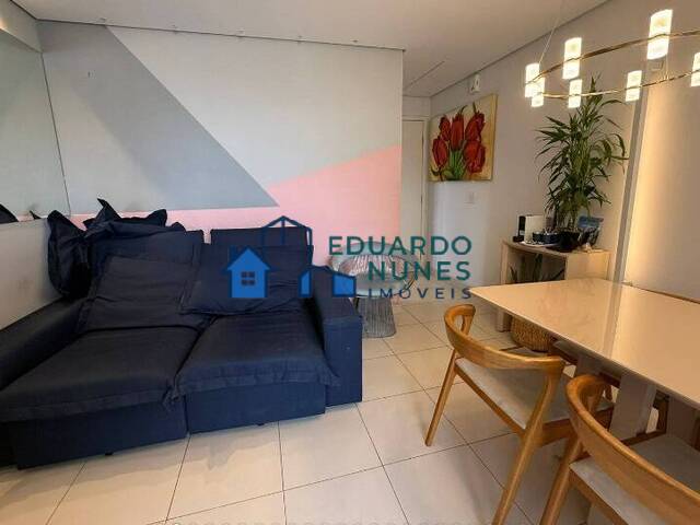 Apartamento para Venda em Belo Horizonte - 2
