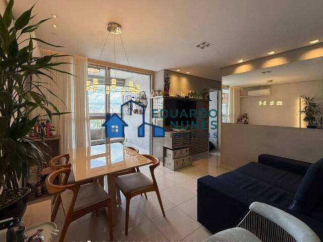 Apartamento para Venda em Belo Horizonte - 3