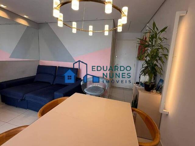 Apartamento para Venda em Belo Horizonte - 4