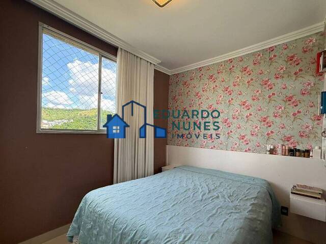 Apartamento para Venda em Belo Horizonte - 5