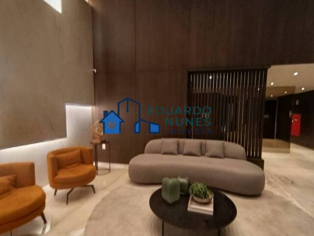 #1117 - Apartamento para Venda em Belo Horizonte - MG - 1